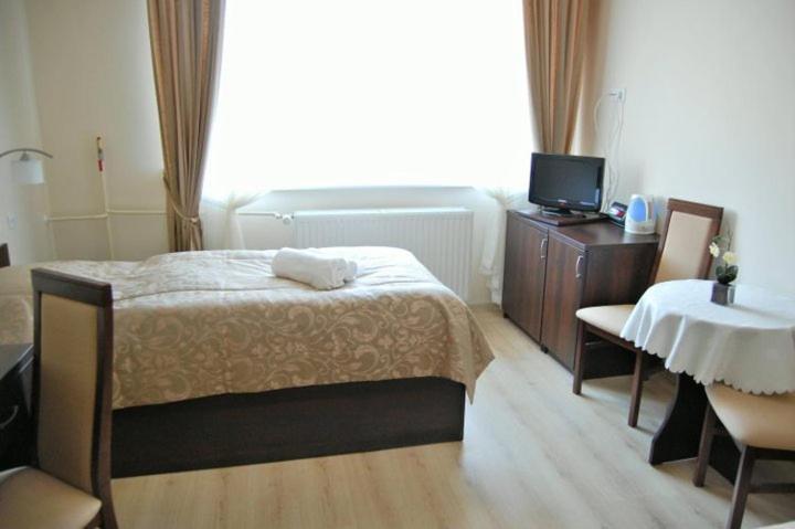 Solanki Medical Spa Inowrocław Zewnętrze zdjęcie