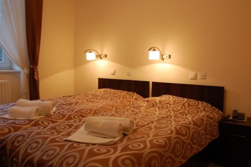 Solanki Medical Spa Inowrocław Zewnętrze zdjęcie