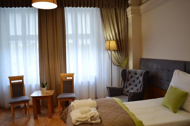 Solanki Medical Spa Inowrocław Zewnętrze zdjęcie